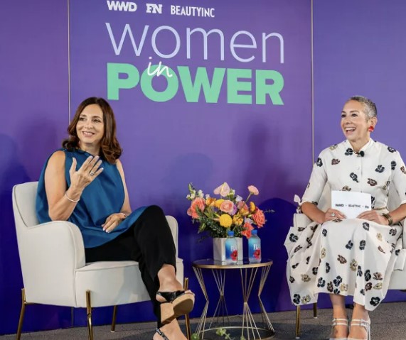 '2023 영향력있는 여성 50인'에 뽑힌 유일한 한국인의 충격적인 정체 "하루 활동 가치만 수십억"